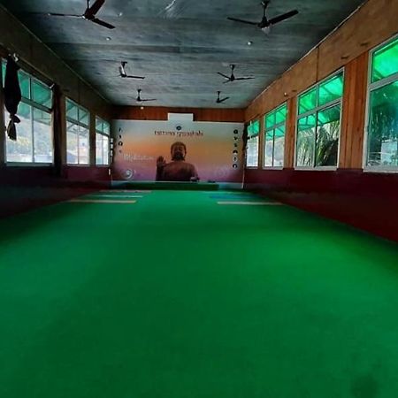 New Krishna Cottage Rishikesh Ngoại thất bức ảnh