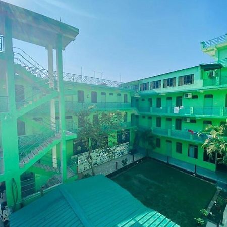 New Krishna Cottage Rishikesh Ngoại thất bức ảnh