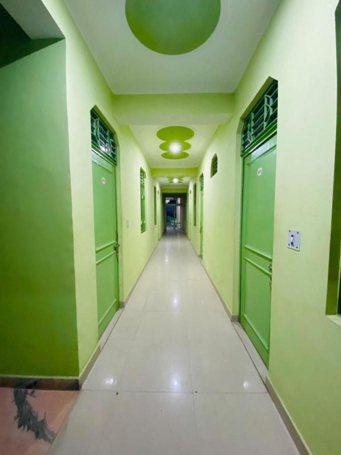 New Krishna Cottage Rishikesh Ngoại thất bức ảnh