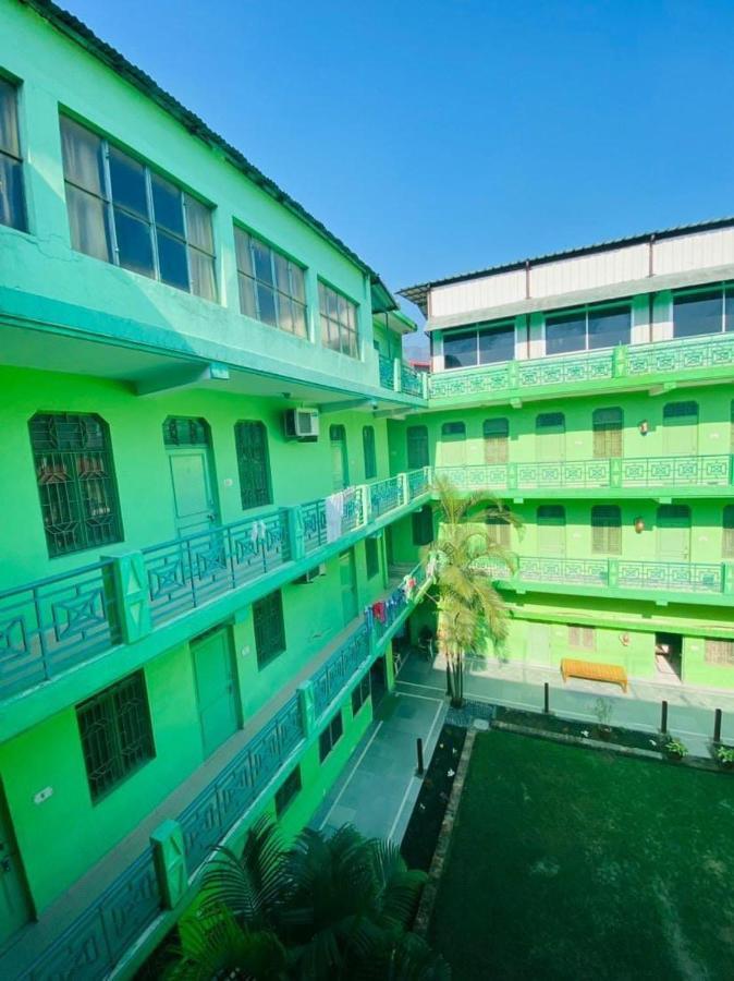 New Krishna Cottage Rishikesh Ngoại thất bức ảnh