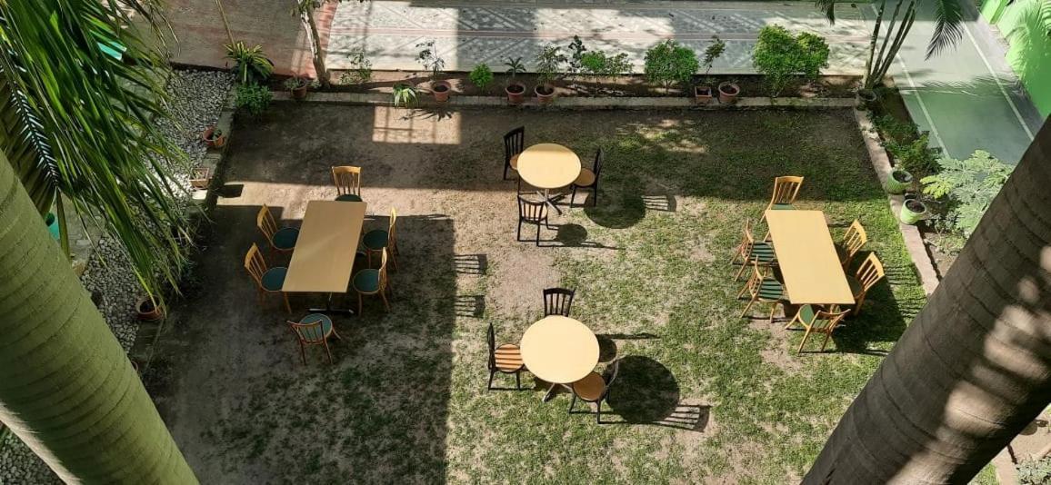New Krishna Cottage Rishikesh Ngoại thất bức ảnh